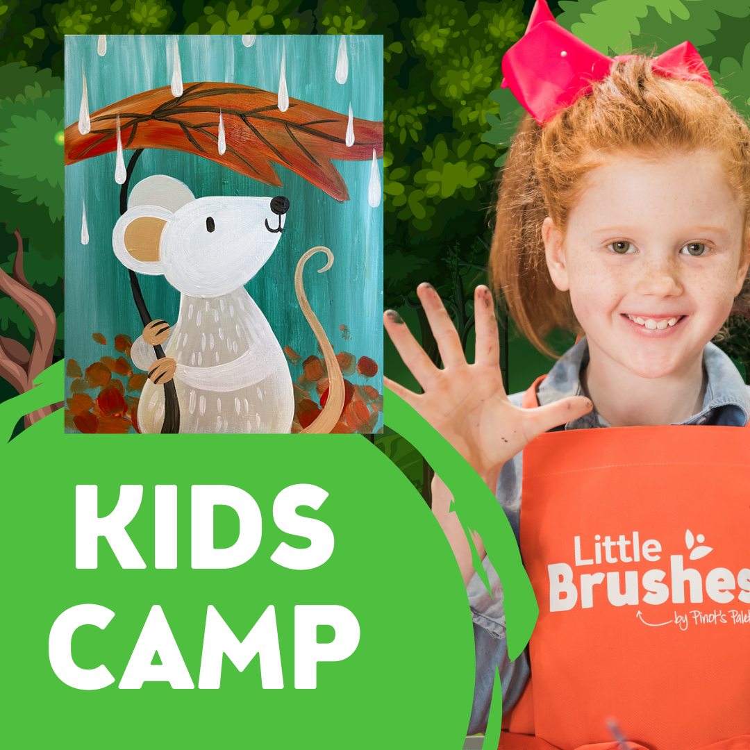 Woodland Wonder Week! 🌿 Multi-Day Discount Available